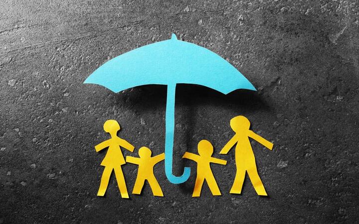 Family Law practice area