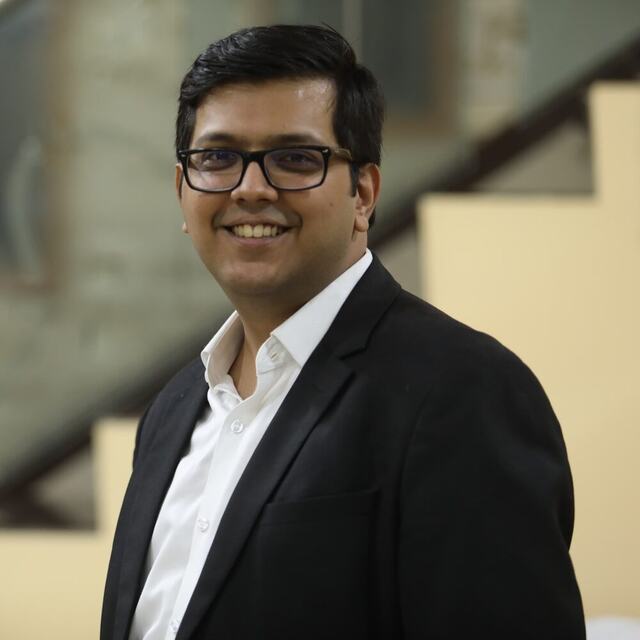 Aayush Agarwal
