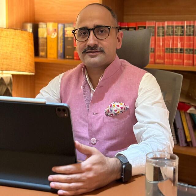 Aditya Vikram Singh